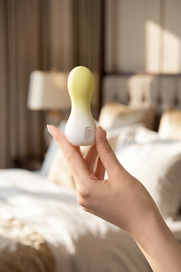 Vibrador Gemstone