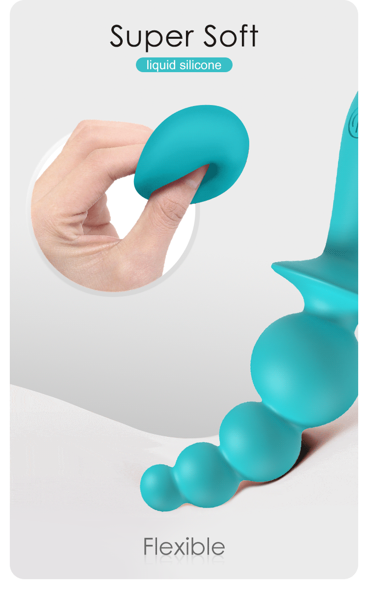 Vibrador Party Up Evajane Explora Nuevas Sensaciones con Estilo