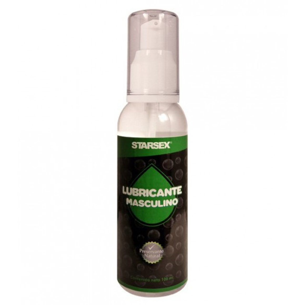 Lubricante Retardante Masculino 100ml