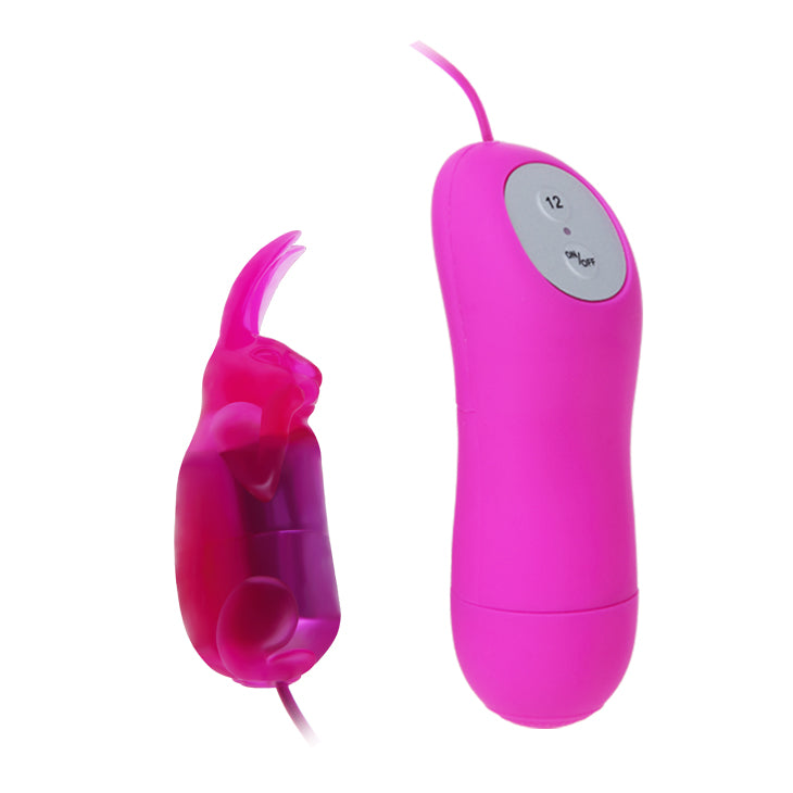 Bunny Vibrador 12 speed