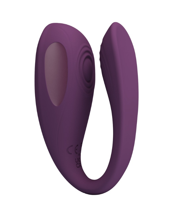 Vibrador PulsePro Con Aplicación