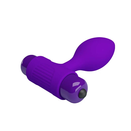 Plug Anal Vibrador | Vibra Butt