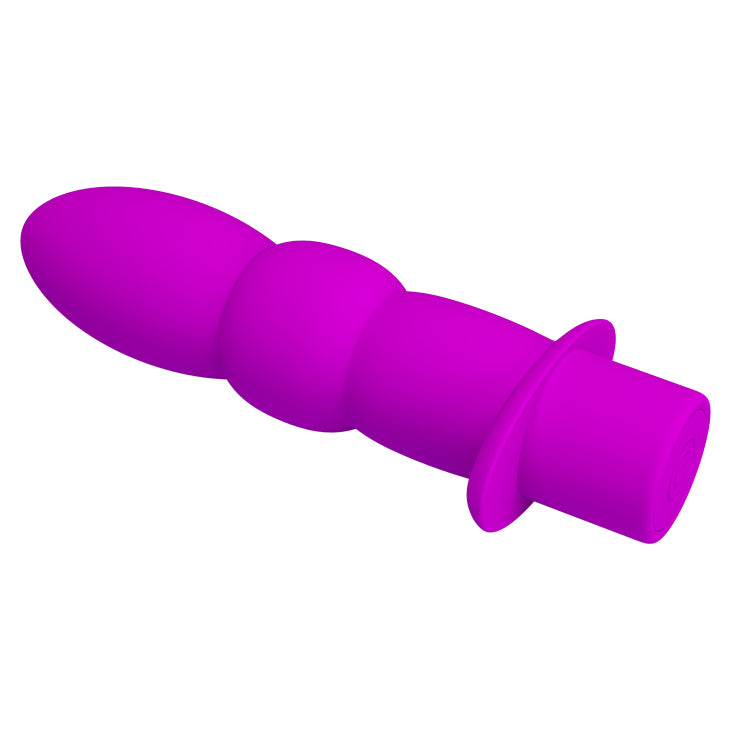 Vibrador Anal | Wyatt