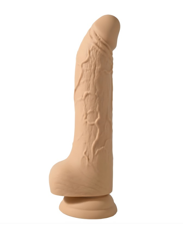 Dildo Realista Galan 20 CM
