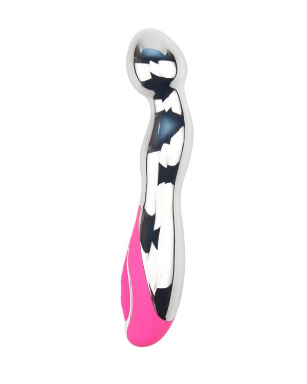 Vibrador Punto G Luminoso