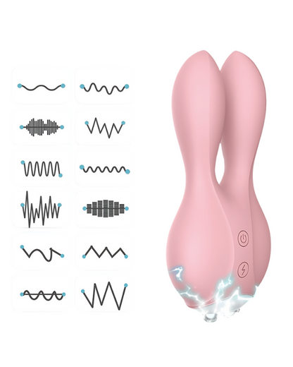 Vibrador Conejito Relampago