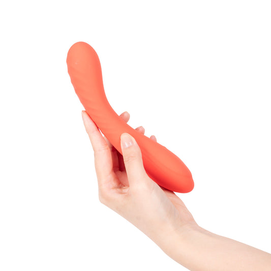 Vibrador Flexible Flamenco