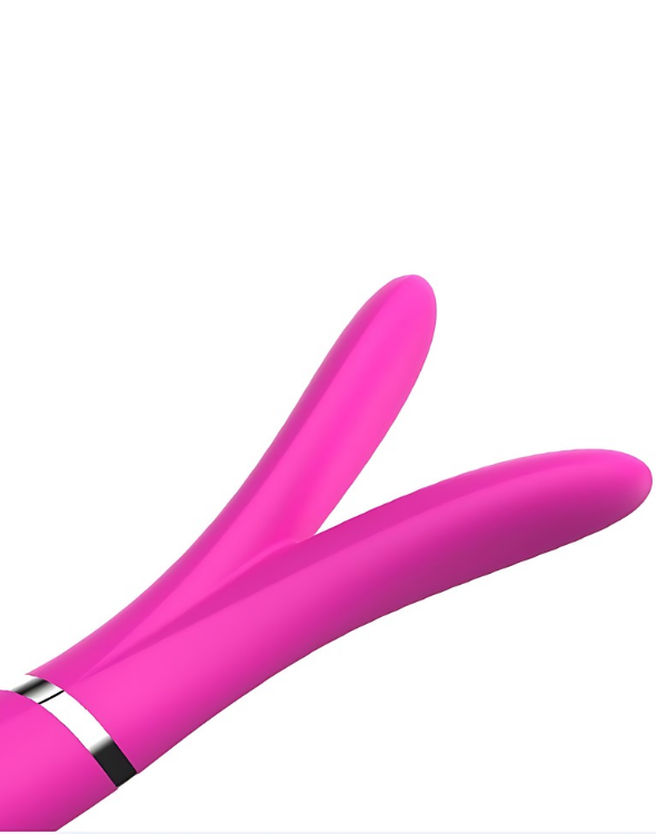 Vibrador Recargable Versátil