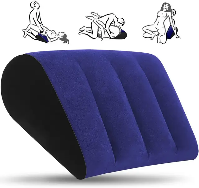 Almohada Sexual |Inflable