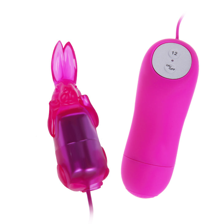 Bunny Vibrador 12 speed