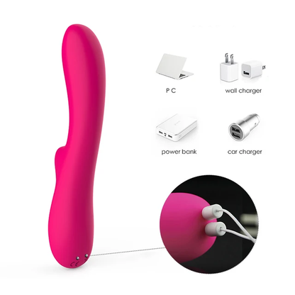 Vibrador Flexible | Luxury XXX