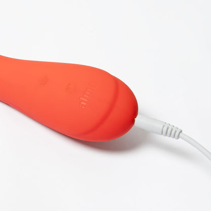 Vibrador Flexible Flamenco