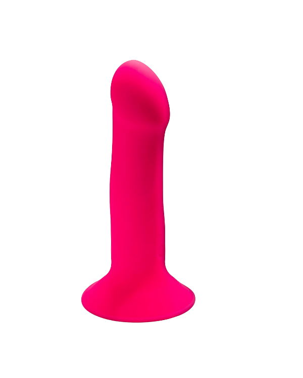 Vibrador Hitsens Doble Densidad Recargable