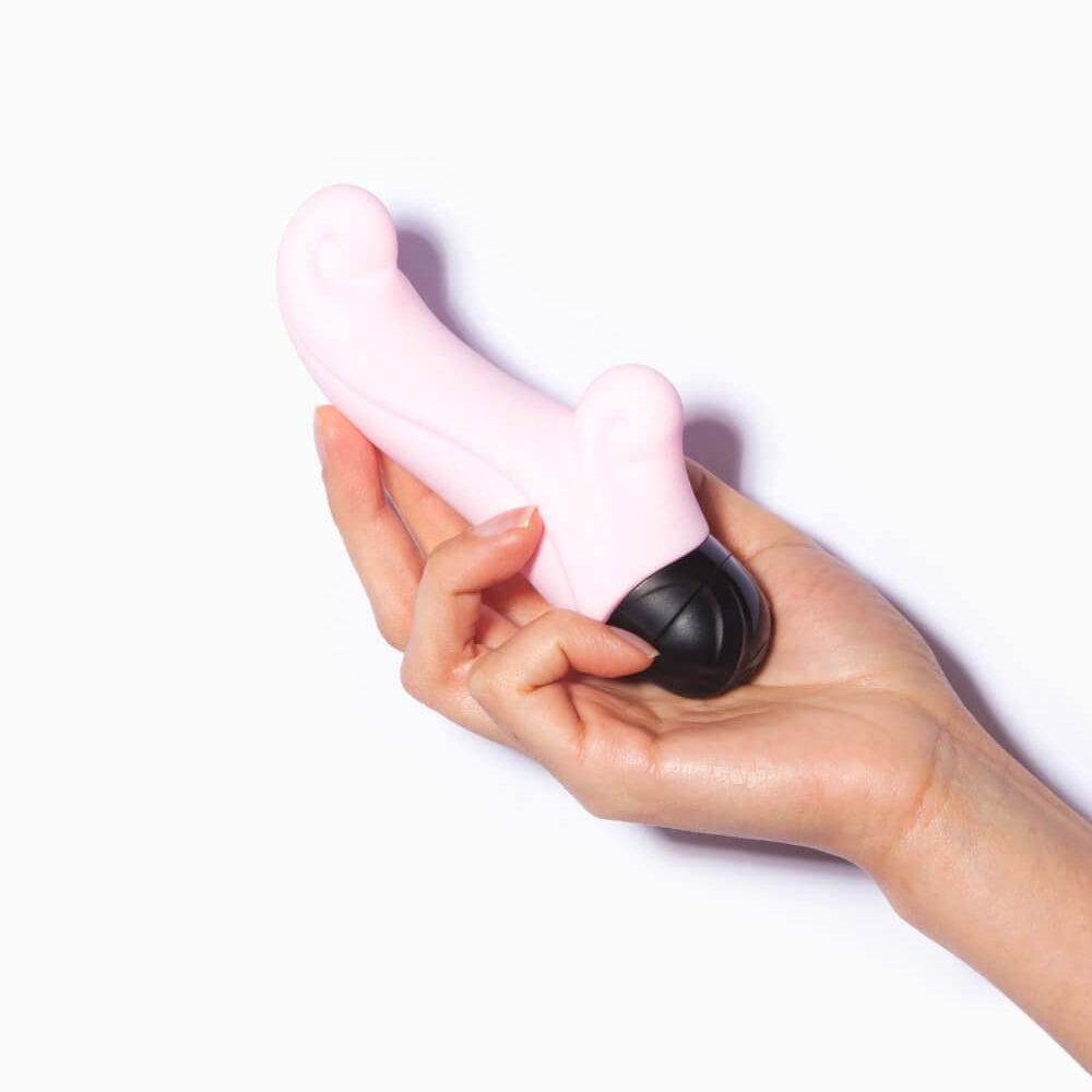 Ocean Mini Vibrador Punto G | Fun Factory