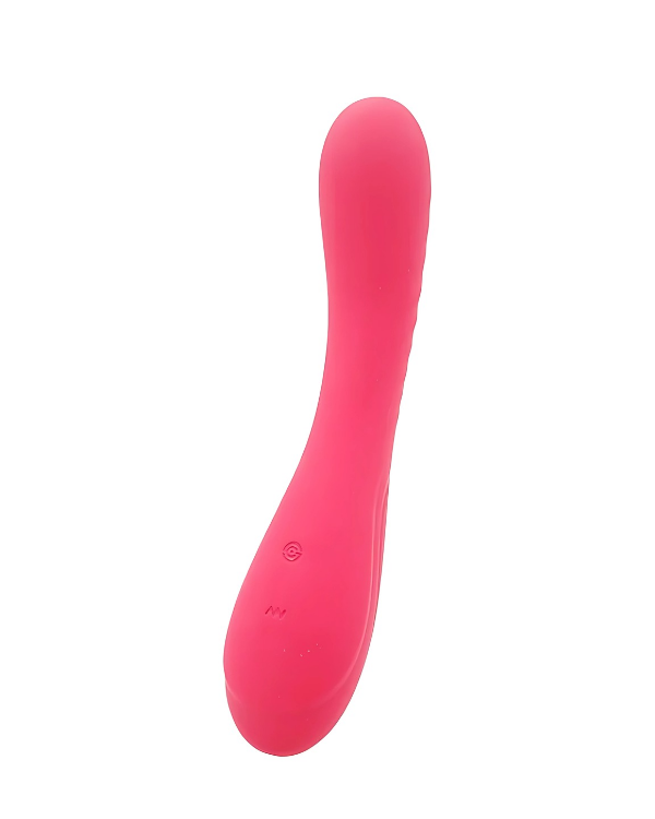 Vibrador Luv Pink Recargable