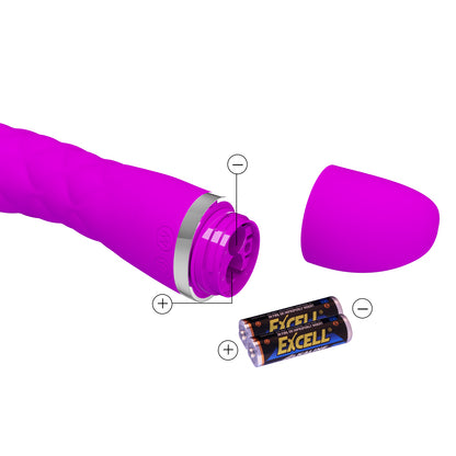 Vibrador Truda | Extra Suave