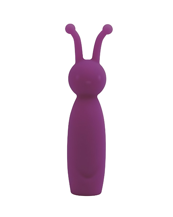 Vibrador Recargable Campanita