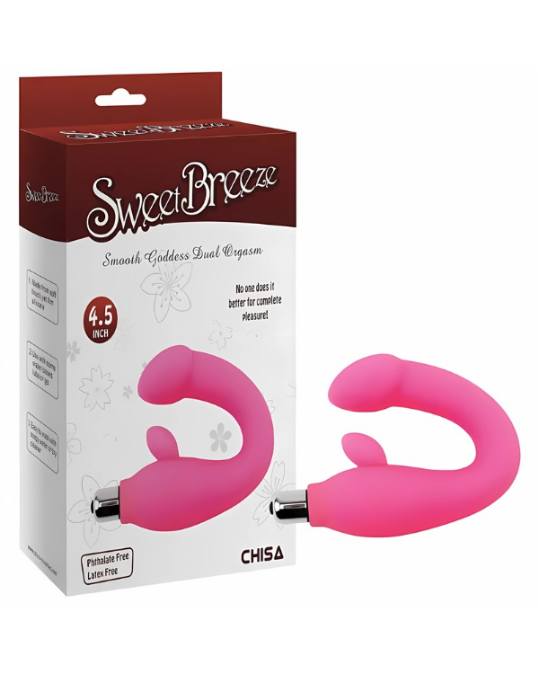 Vibrador Sweet Breeze