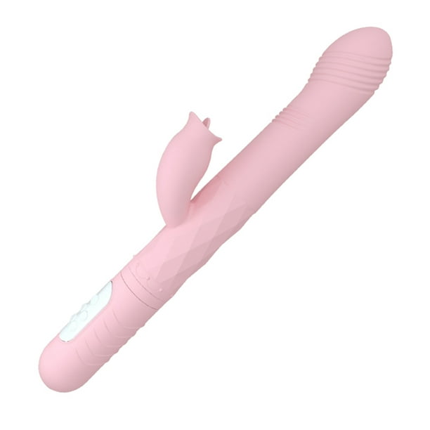 Vibrador Cuatri Acción | Wind 2