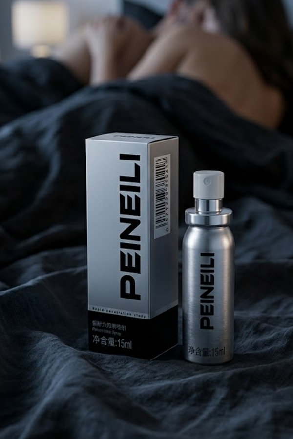 Retardante Peineili Spray