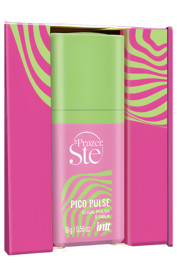 Gel Estimulante Pulse Sabor Sandía