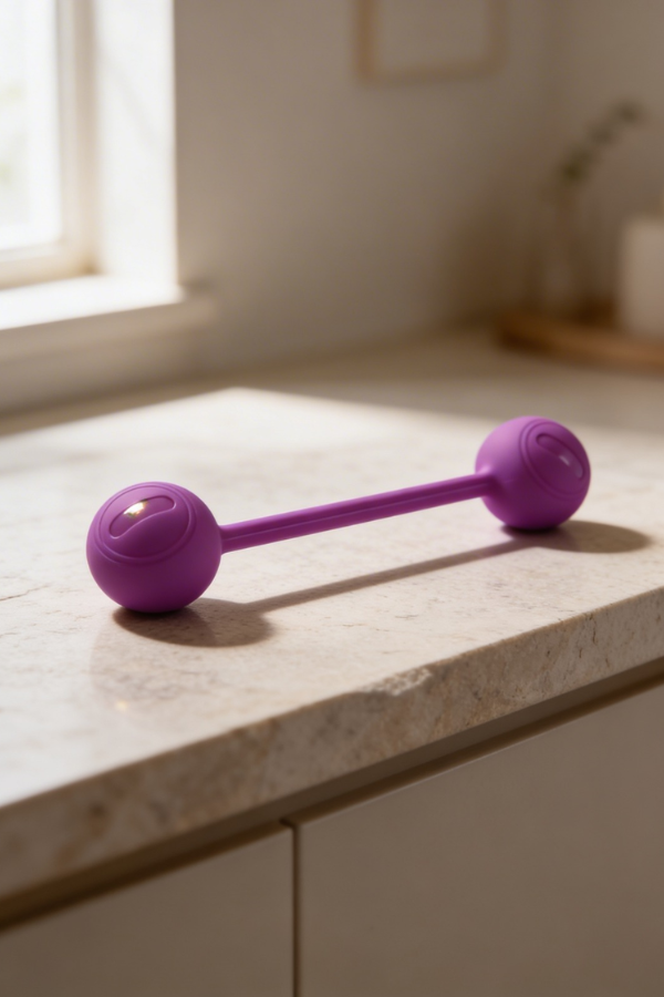 Bolas Kegel