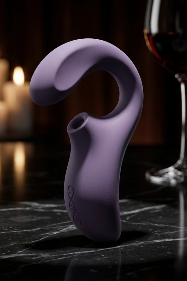 Vibrador Dual Sónico LELO