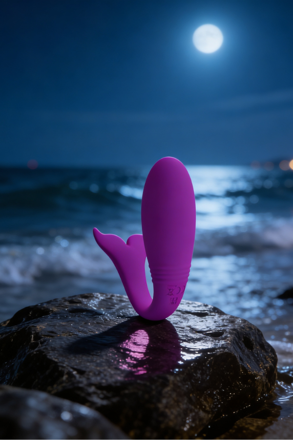 Vibrador Ocean Motion App