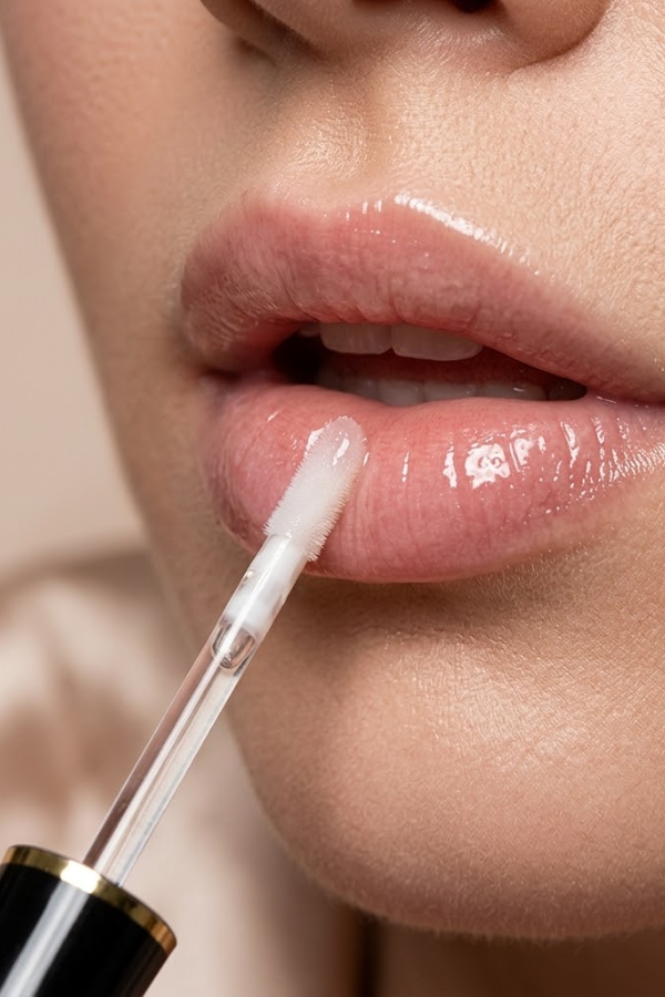 Labial Divino Placer Frutilla
