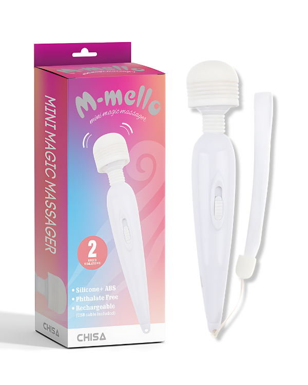 Microfono Vibrador |  M-Mello