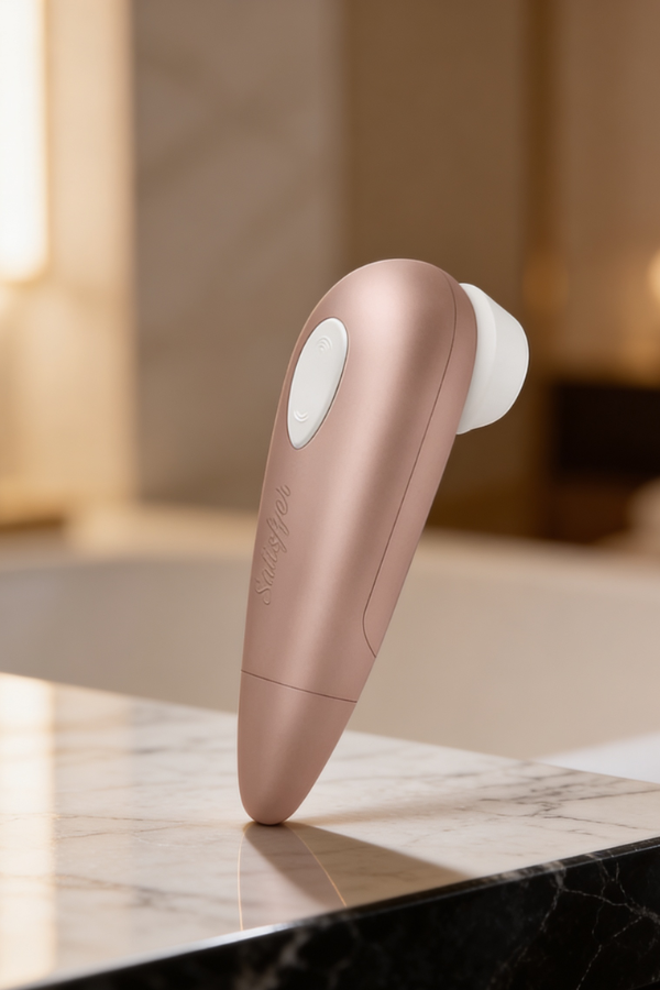 Succionador Satisfyer One