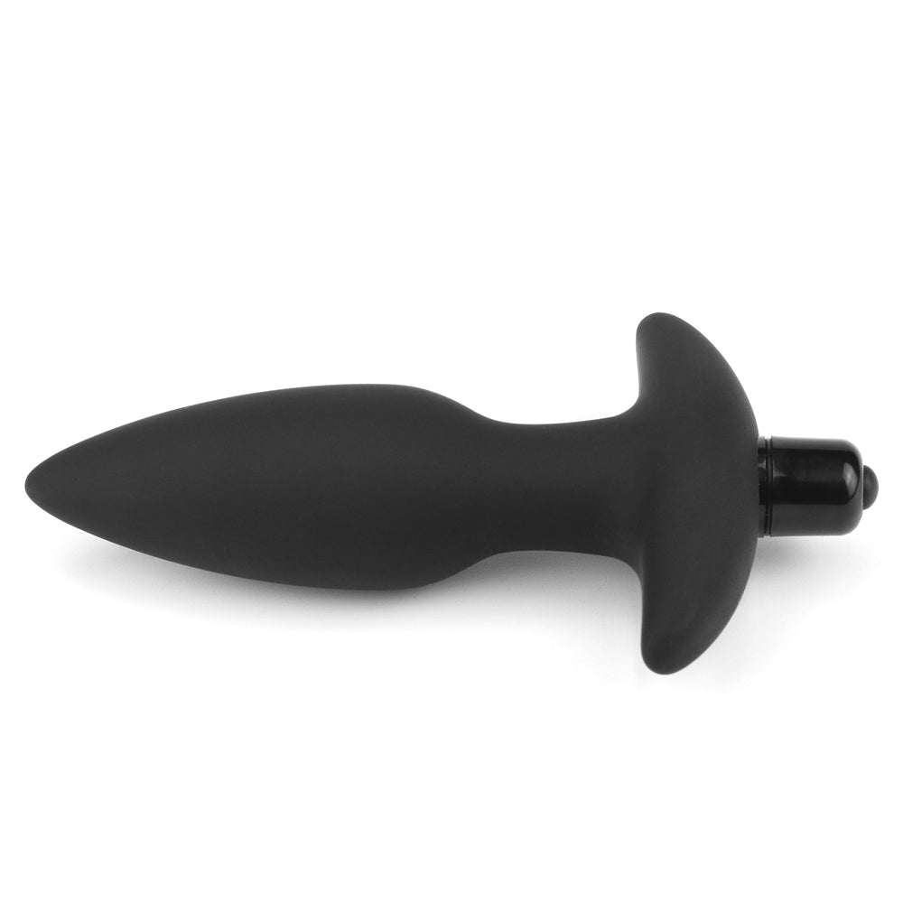 Plug Vibrador Fantasy Lovetoy