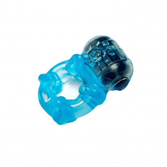 Anillo Vibrador Reutilizable