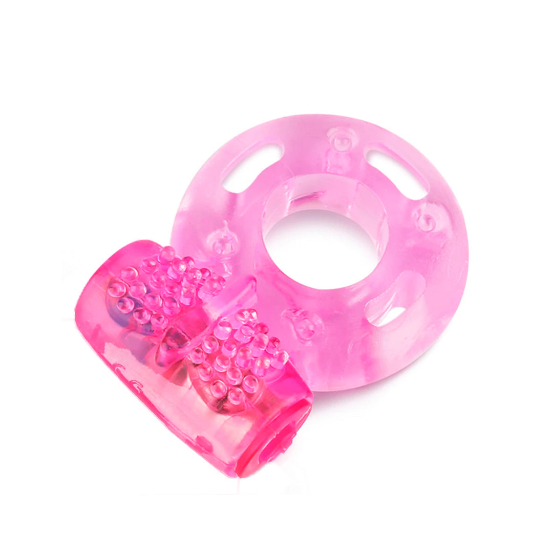 Anillo Vibrador Love